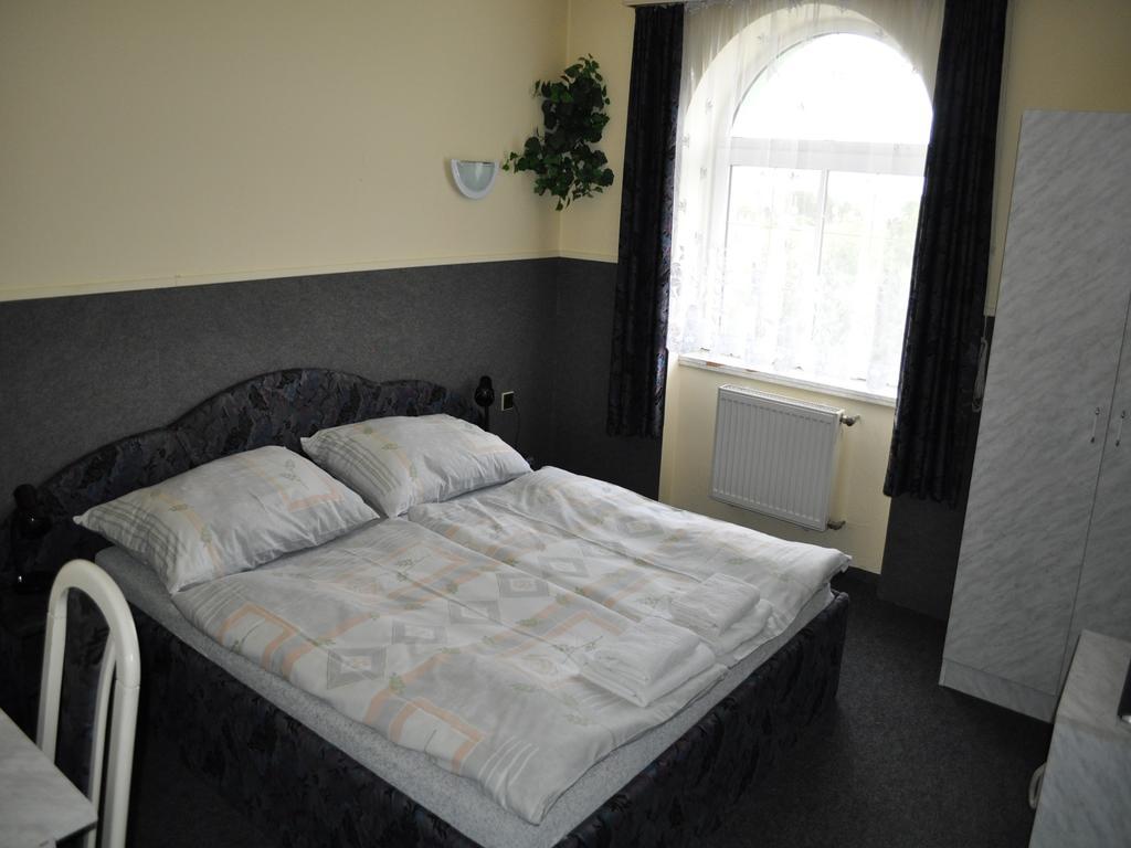 Hotel Wertheim Prague Room photo